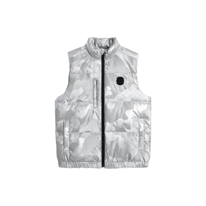 GAP Vests Unisex-4
