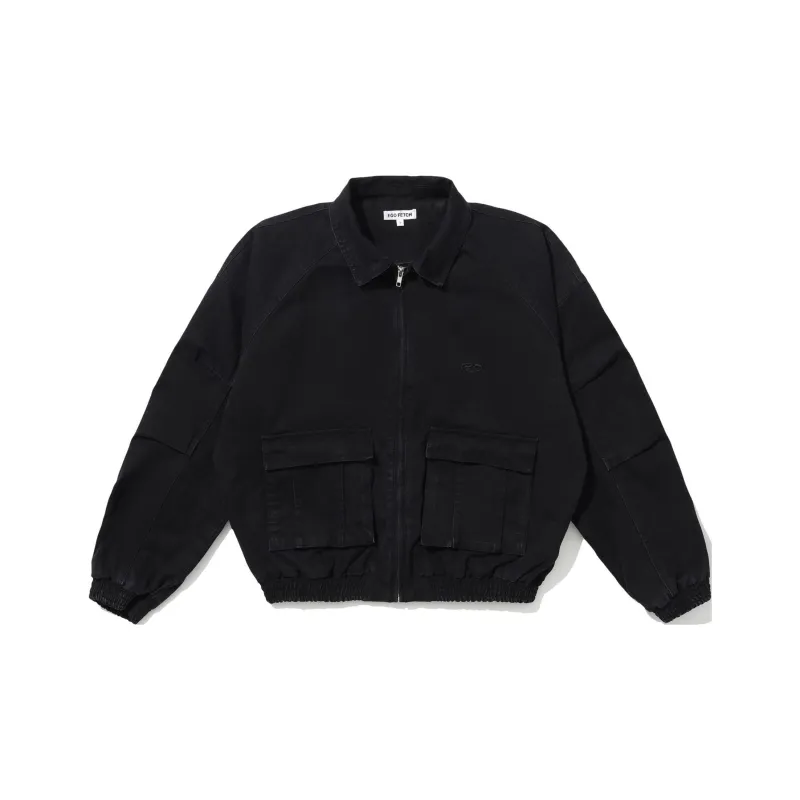 EGO FETCH SS24 Series Jackets & Coats Unisex-0