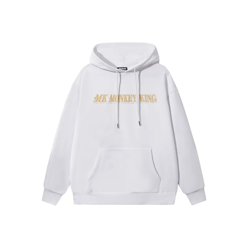 MK MONKEY KING Sweatshirt Unisex-8