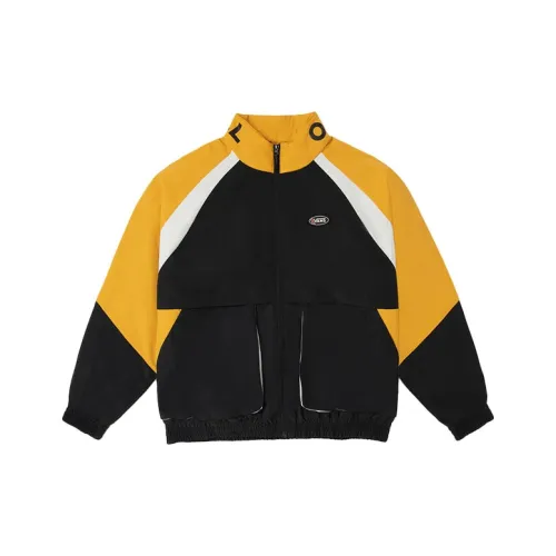 Vans Puffer rgblock Unisex Black