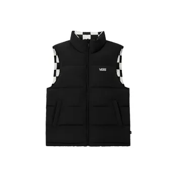 Vans Down Jacket Winter Unisex Black