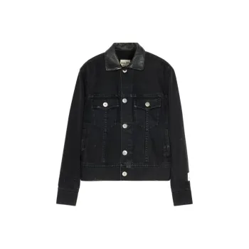Lanvin X Lanvin Denim Jacket