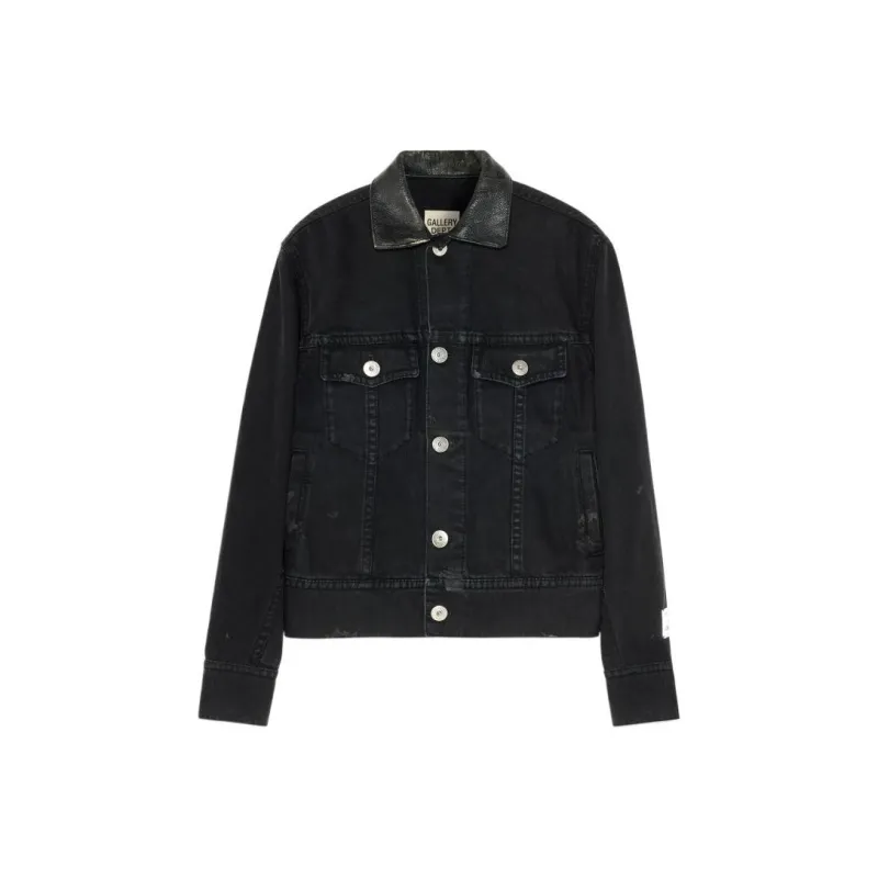 Gallery Dept. X Lanvin Denim Jacket-0