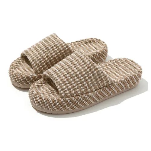 KUUJOO Slippers / Home Slippers