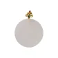 Round Pendant
