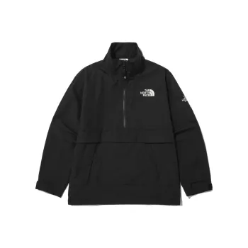 THE NORTH FACE Jacket Unisex Black