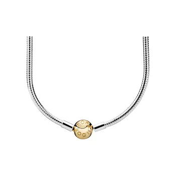 Pandora MOMENTS Necklaces Women's