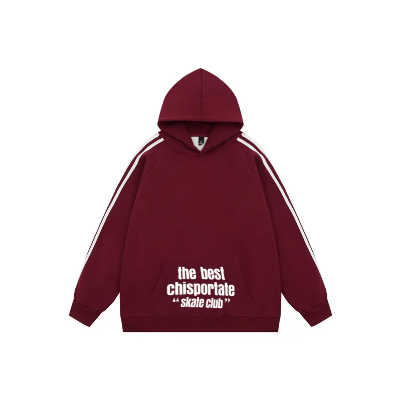Chisportate Sweatshirts Unisex-8