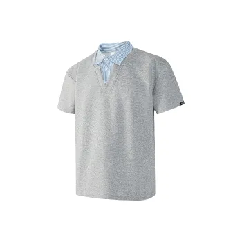 FAKE VINTAGE Polo Shirts Unisex