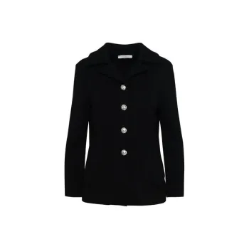 Charlotte Tilbury Jackets Men Black