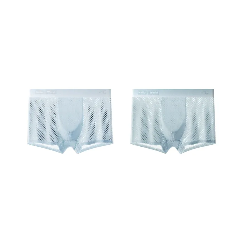Urban beauty Men Underpants-8