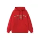 Red (Fleece-Lined)