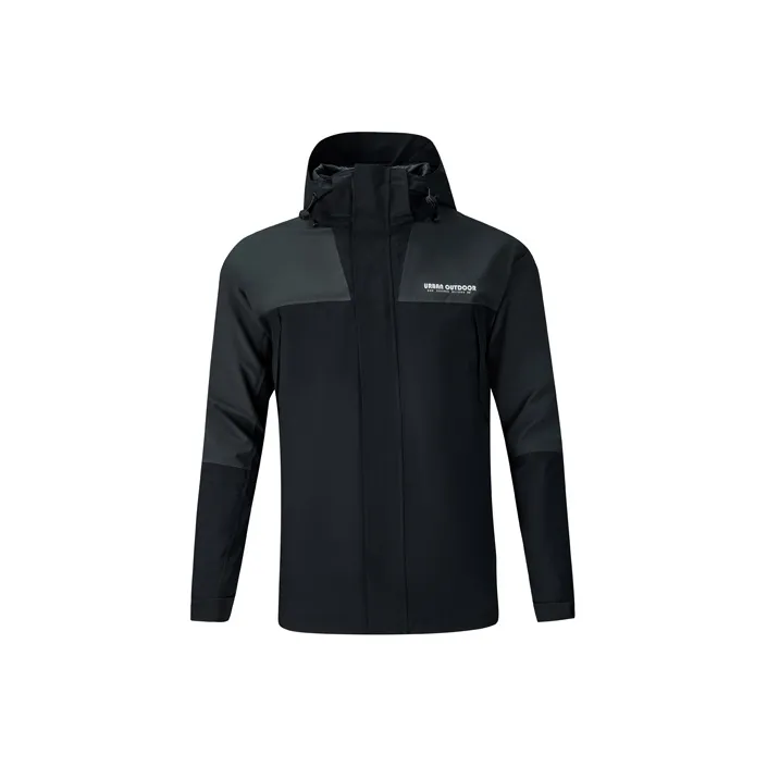 361° Variety Training Collection Windproof UV Protection Windbreaker Jacket Unisex-4