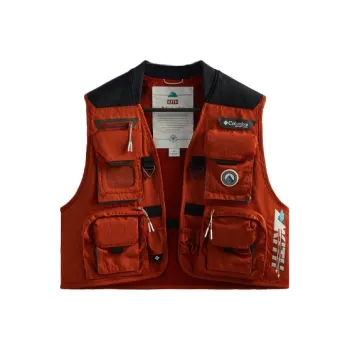 KITH Columbia Henrys Fork V Vest