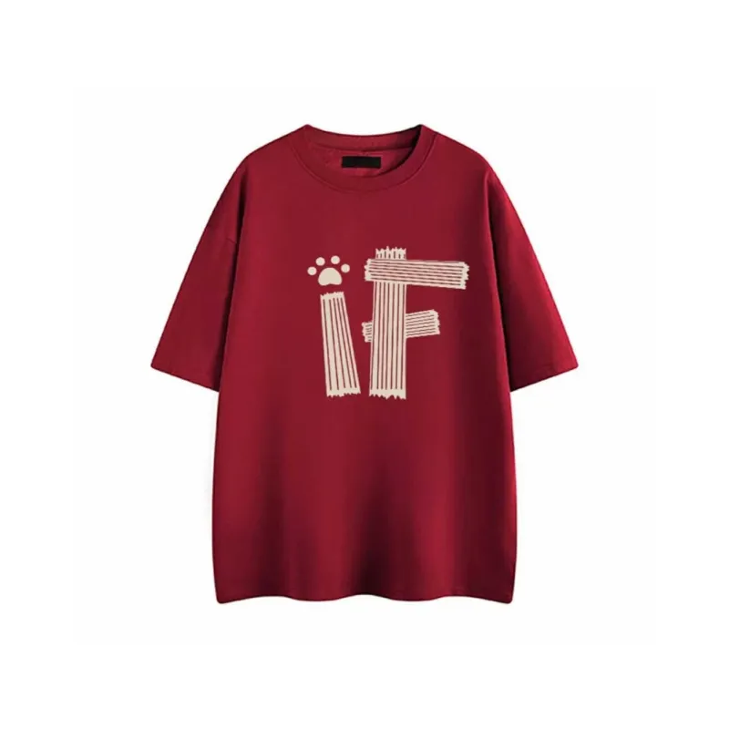 TONYBEAR T Shirts Men-2