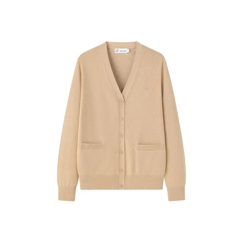 Tokyo Season Knitwear Unisex Brown-0