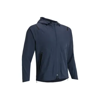 Under Armour UA Sun Protection Series Jackets Men Gray
