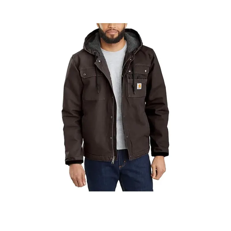 Carhartt Jackets Men-5