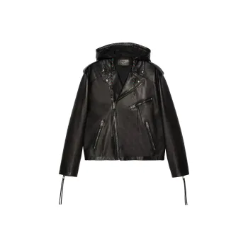GUCCI Jackets & Coats Men's Black