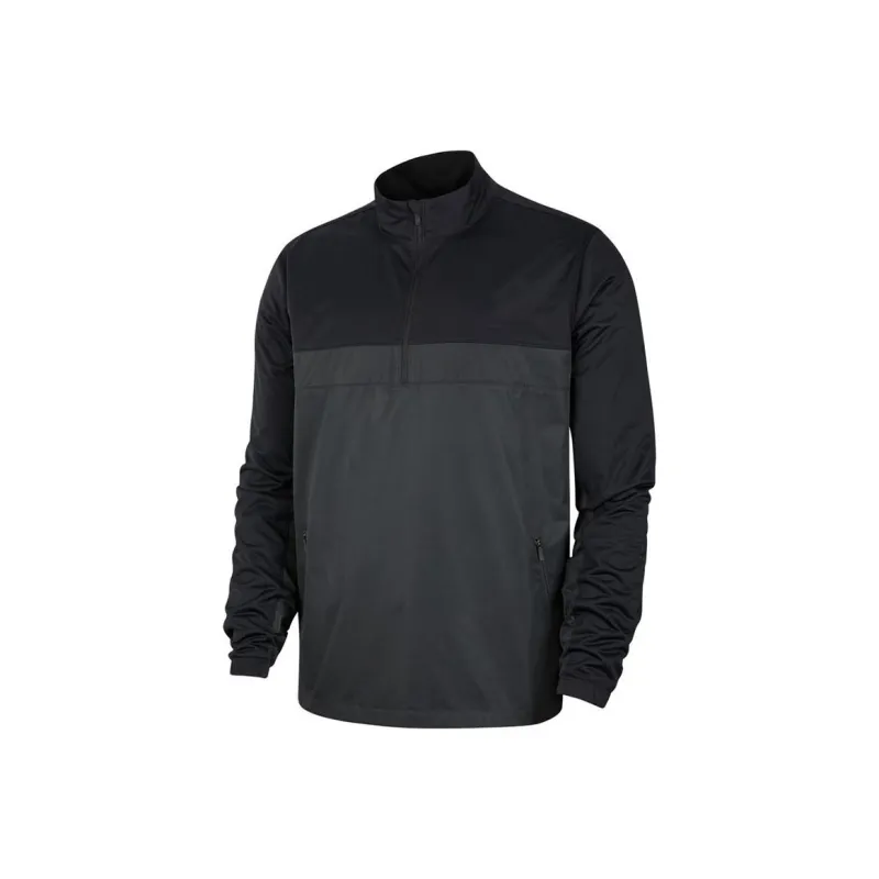Nike Jackets Men Black-0