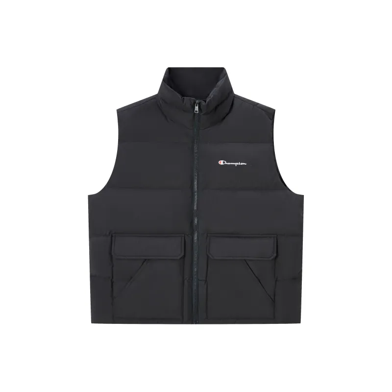 Champion Vest US Version Unisex-4