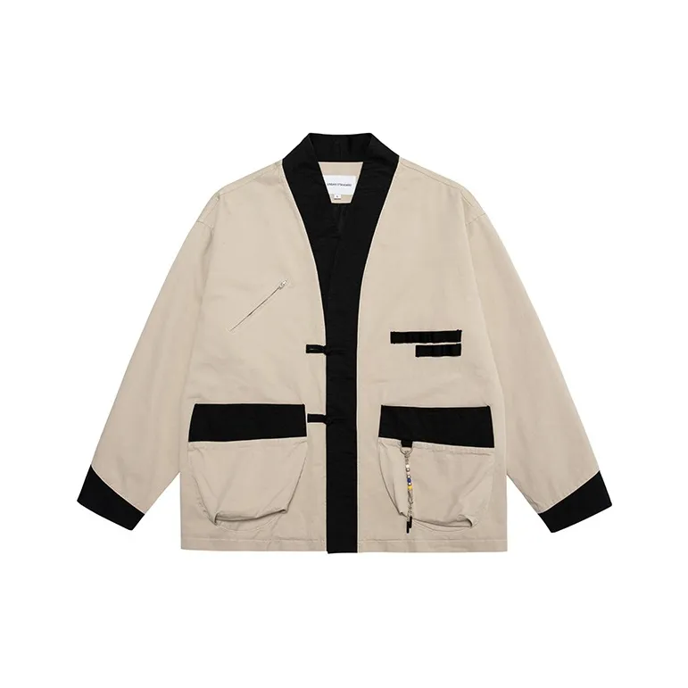 URBAN STANDARD Jackets Coats Men's-0