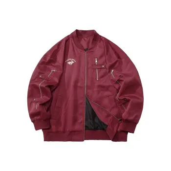 FAX FOR FMACM Jackets Coats Unisex