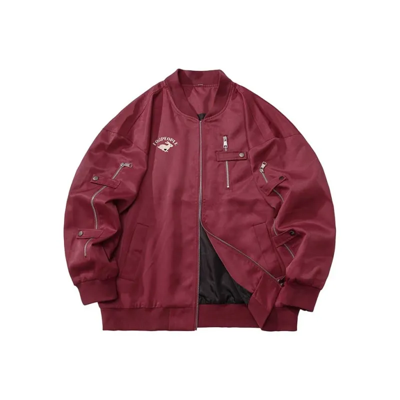FAX FOR FMACM Jackets Coats Unisex-0