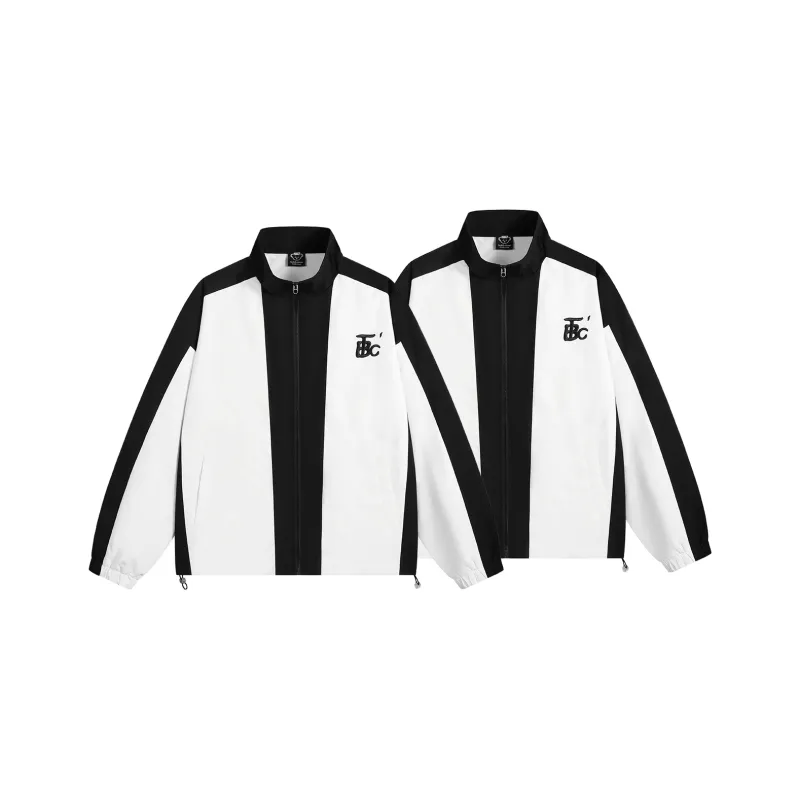 Teddy Bear Collection Sport Club Series Jackets Coats Unisex-18