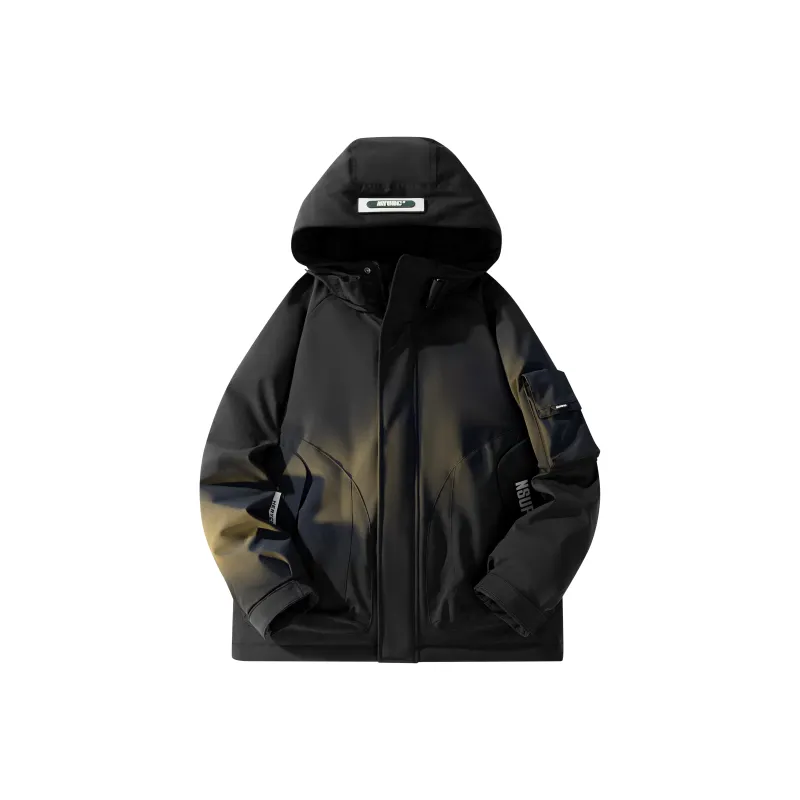YAYA GOOSE Series Down Jacket Unisex-0