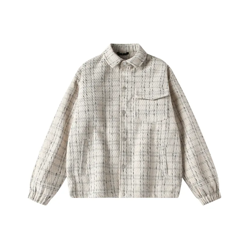 Paddy Julia Jackets Coats Unisex-2