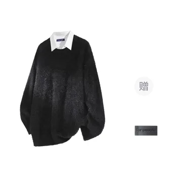FAX FOR FMACM Knitwear Unisex