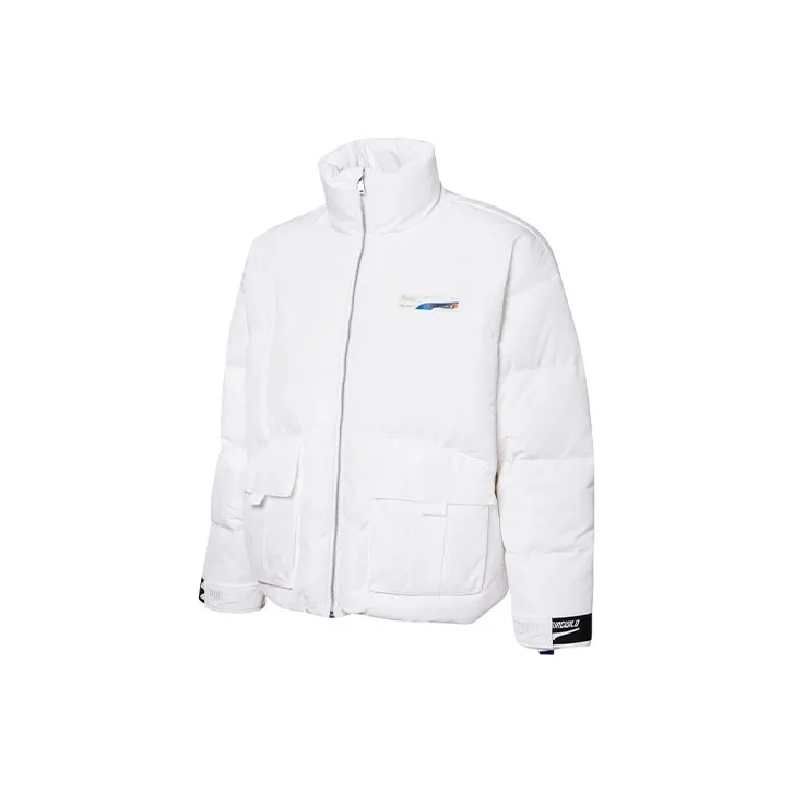 Roaringwild X PUMA Down Jackets Men White-0