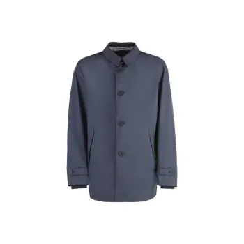 HERNO Gore Tex Paclite Laminar Raincoat