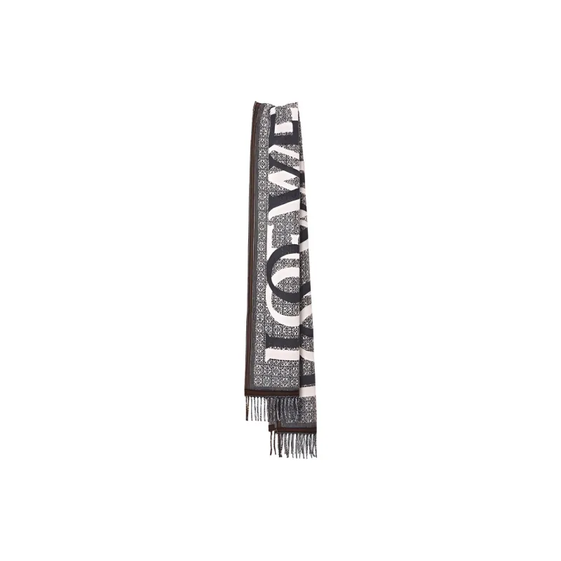 LOEWE Love Scarf-1
