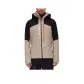 Black Beige/Safari-Black