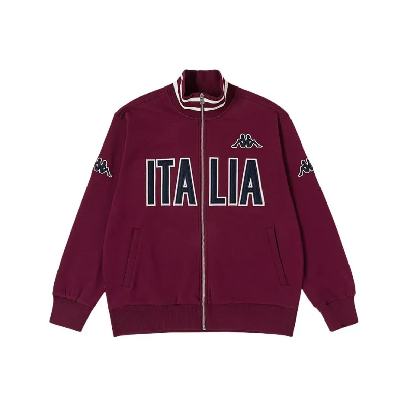Kappa Jackets Men-0