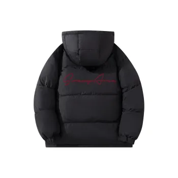 SWAMP AREA Down Jackets Unisex