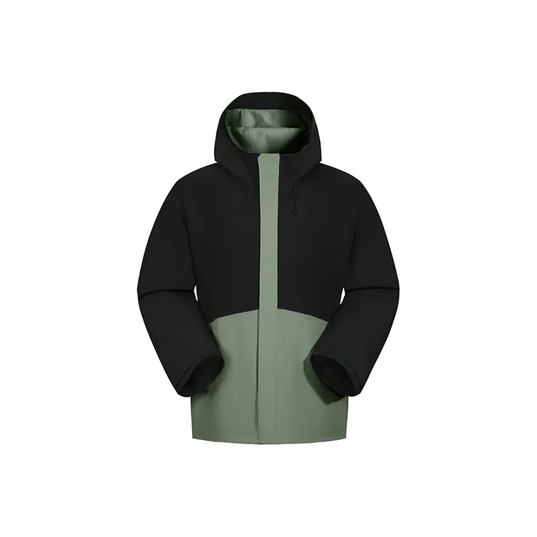 PIONEER CAMP Jackets Coats Unisex-20