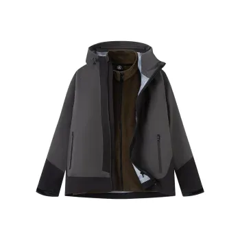 VOLCOM Jackets Men