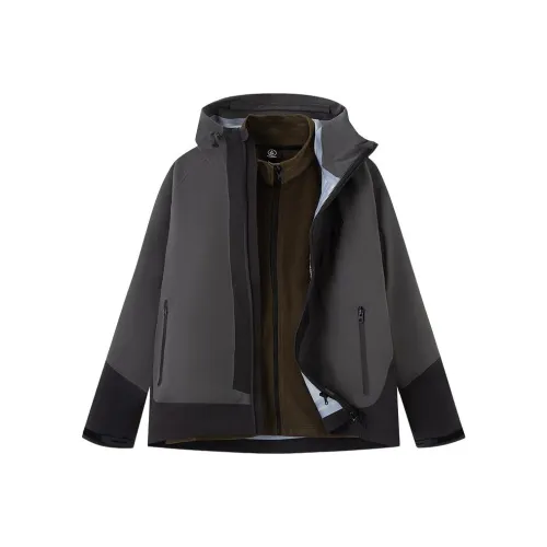 VOLCOM Jackets Men