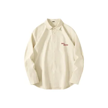 MINISO Shirts Unisex