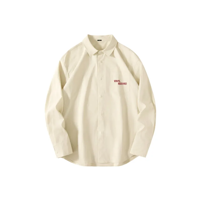 MINISO Shirts Unisex-4