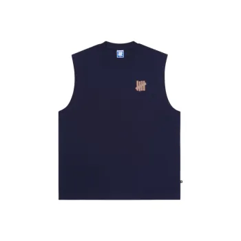 UNDEFEATED Tank Tops Unisex