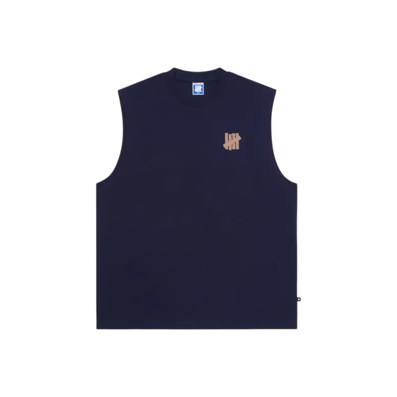 UNDEFEATED Tank Tops Unisex-10