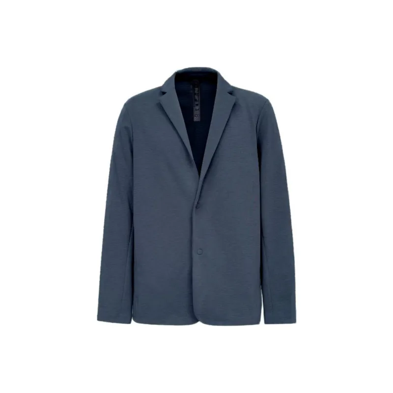 Lululemon Gridline Business Suits Men-11