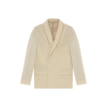 Lemaire Business Suits Unisex