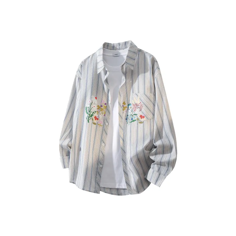 TITH Shirts Unisex-2