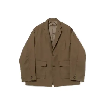 Beams Jackets Men Mocha