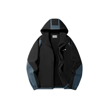 K bird Jackets Unisex